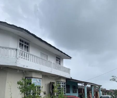 Homestay permata najihah