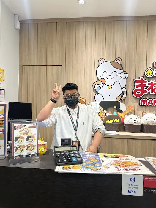 Karaoke Manekineko Nu Sentral Picture 2