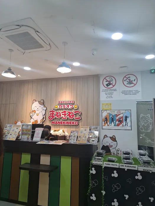 Karaoke Manekineko Nu Sentral Picture 10