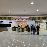 Karaoke Manekineko Nu Sentral