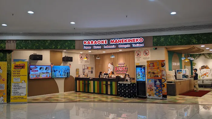 Karaoke Manekineko Nu Sentral Picture 5