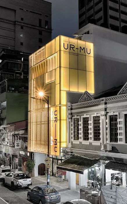 +n by UR-MU Picture 3