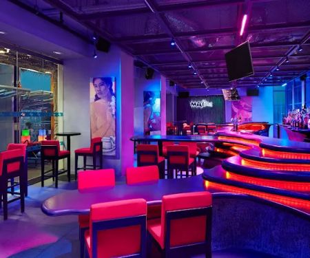 Mai Bar