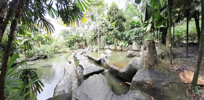 Oasis Garden Picture 1