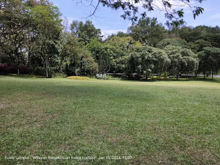 Oasis Garden Picture 7