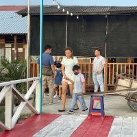 NYC Tour Sky Mirror Kuala Selangor ico