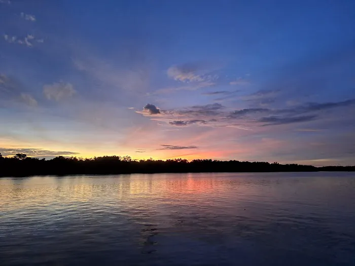 NYC Tour Sky Mirror Kuala Selangor Picture 4
