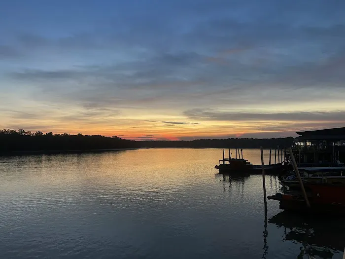 NYC Tour Sky Mirror Kuala Selangor Picture 2