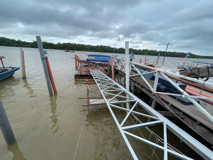 NYC Tour Sky Mirror Kuala Selangor Picture 10