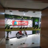 Mudah.My ico