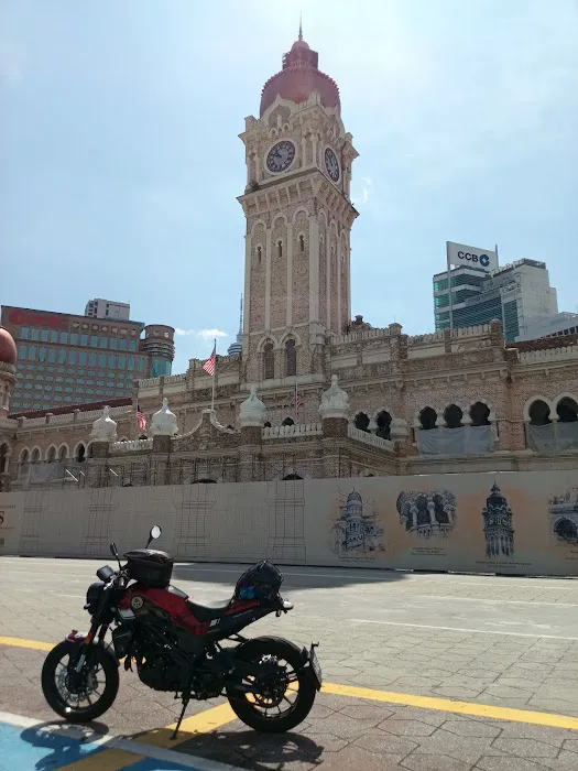 0 km Kuala Lumpur Picture 6