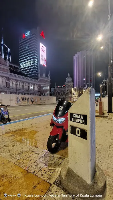 0 km Kuala Lumpur Picture 10