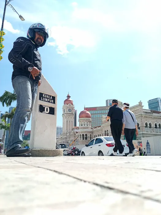 0 km Kuala Lumpur Picture 8