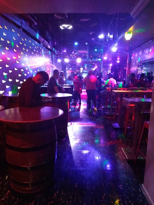 BOX OFFICE Restaurant & Bar Picture 10
