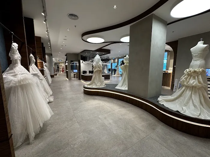 梦想婚礼 by My Dream Wedding Picture 6
