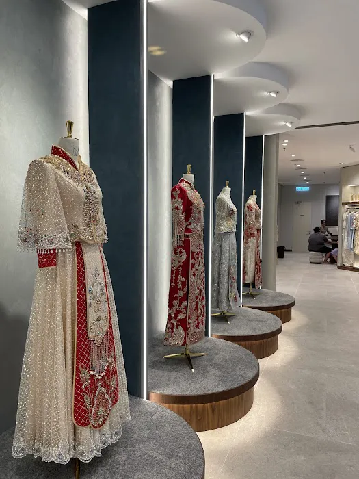 梦想婚礼 by My Dream Wedding Picture 4
