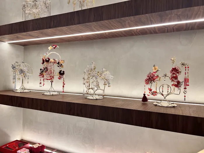 梦想婚礼 by My Dream Wedding Picture 5