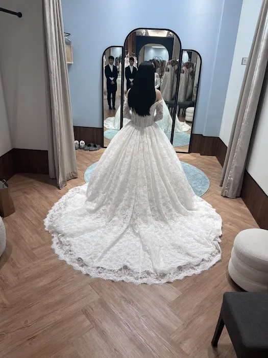 梦想婚礼 by My Dream Wedding Picture 9