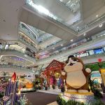 NU Sentral