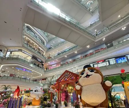 NU Sentral