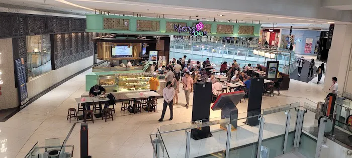 NU Sentral Picture 4