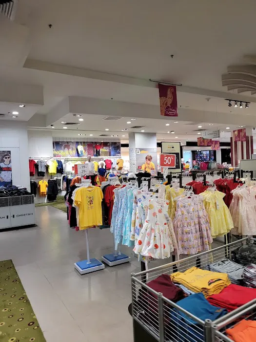 NU Sentral Picture 10