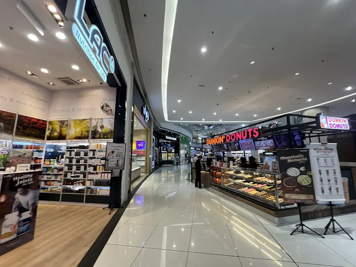 NU Sentral Picture 9