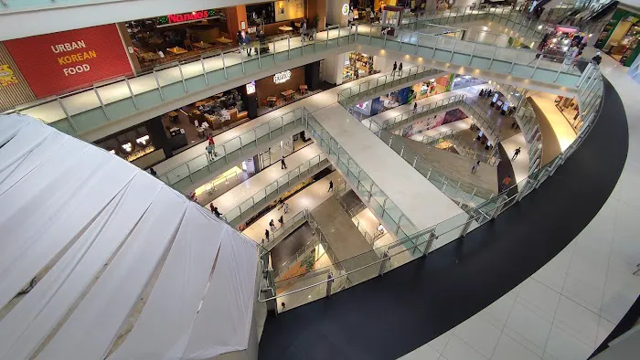 NU Sentral Picture 8