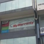 My Warranty