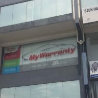 My Warranty ico
