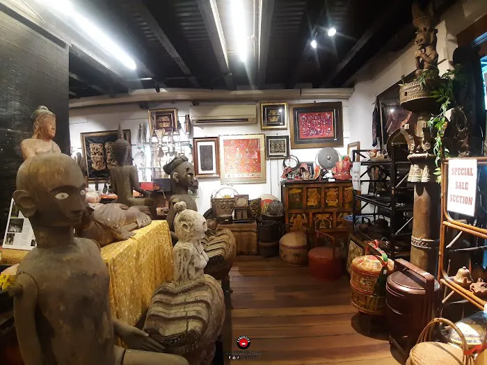 Art House Gallery Museum of Ethnic Arts Picture 4