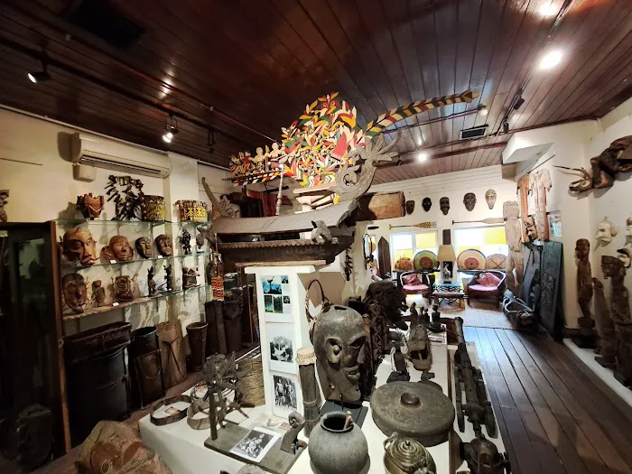 Art House Gallery Museum of Ethnic Arts Picture 2