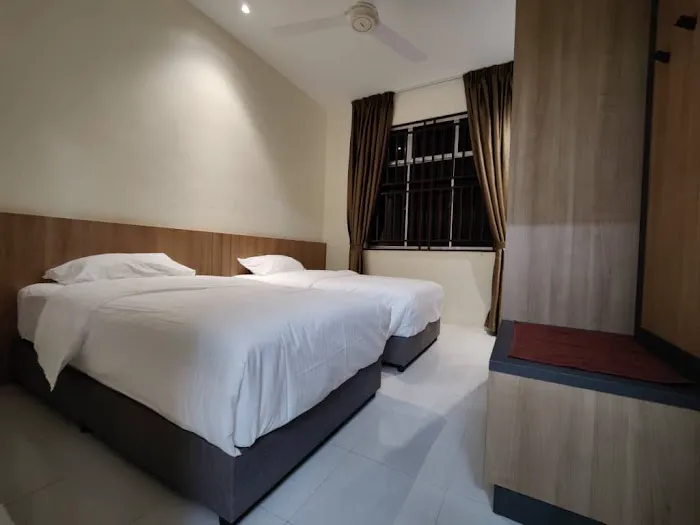 Geyi Homestay Picture 1