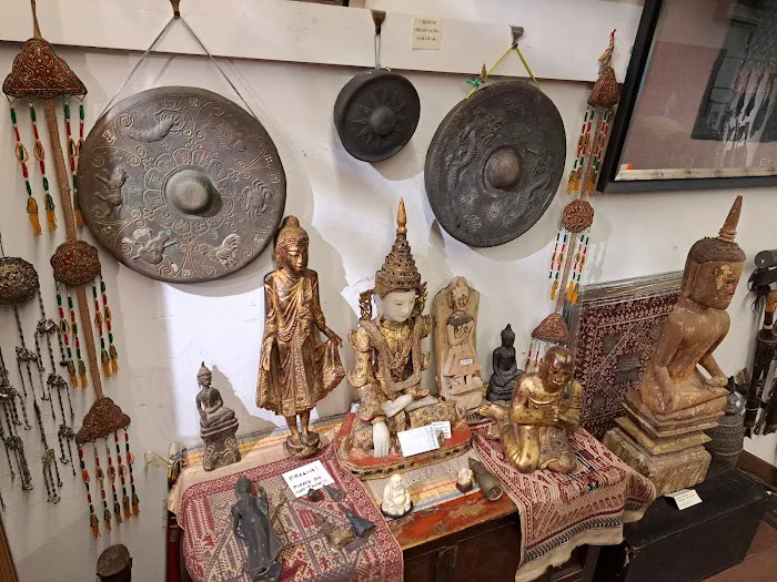 Art House Gallery Museum of Ethnic Arts Picture 6