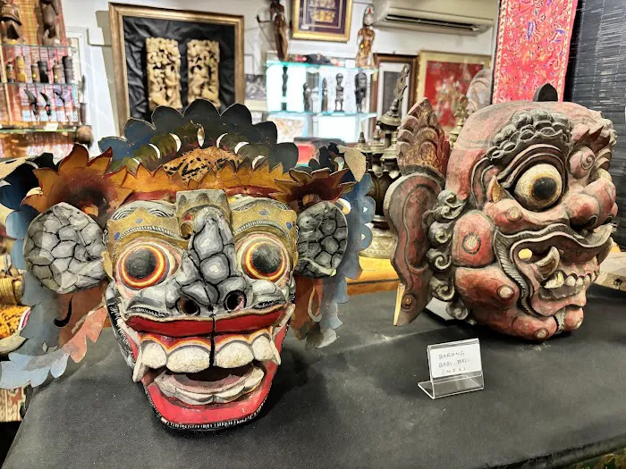 Art House Gallery Museum of Ethnic Arts Picture 8