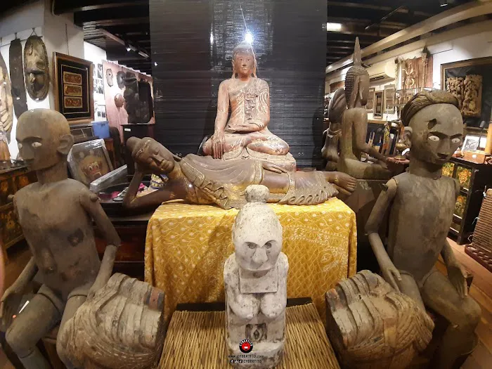 Art House Gallery Museum of Ethnic Arts Picture 3