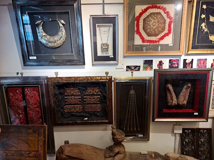 Art House Gallery Museum of Ethnic Arts Picture 7