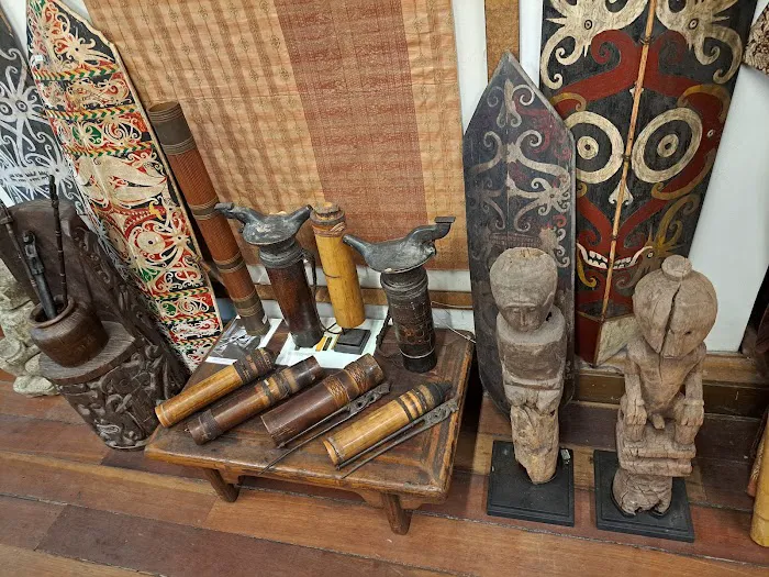Art House Gallery Museum of Ethnic Arts Picture 9