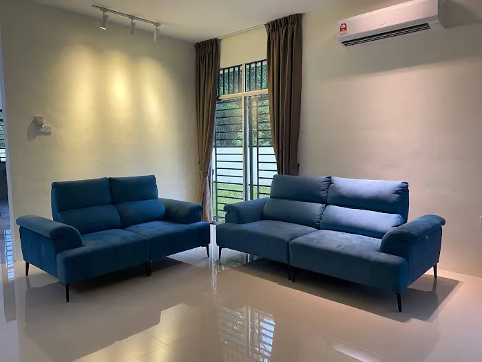 Geyi Homestay Picture 2