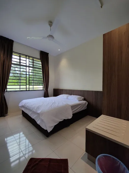 Geyi Homestay Picture 3