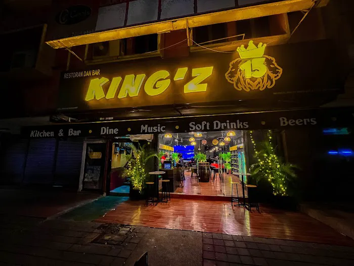 Kingz 15 Picture 4
