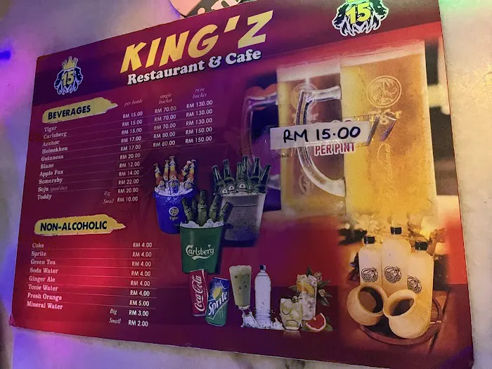 Kingz 15 Picture 10