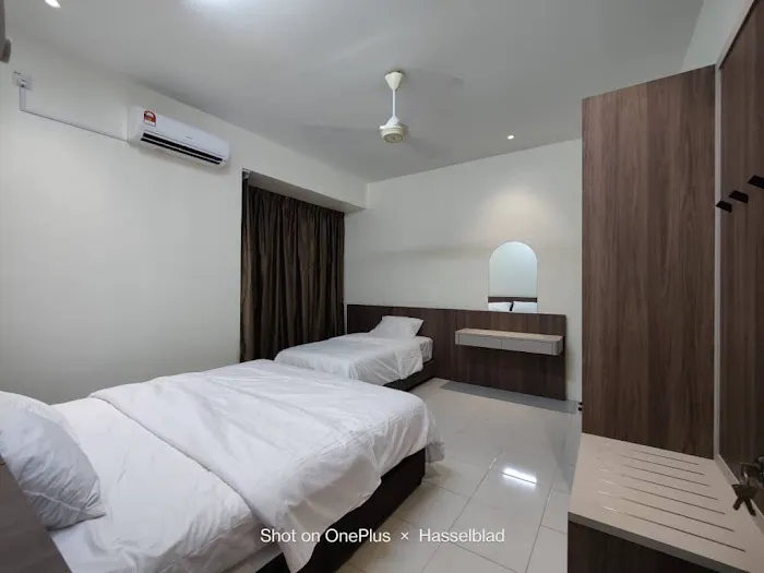 Geyi Homestay Picture 4