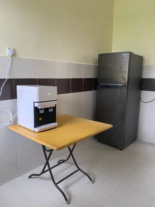 Geyi Homestay Picture 6