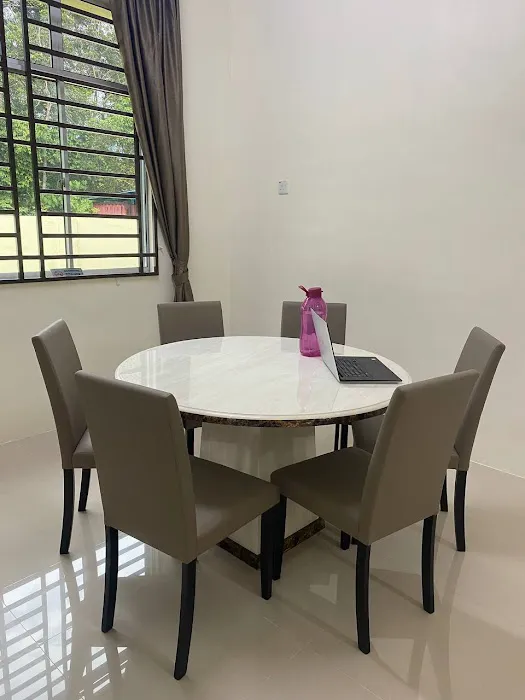 Geyi Homestay Picture 5
