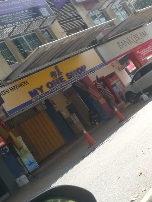 My One Shop Picture 1