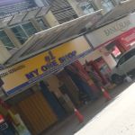 My One Shop