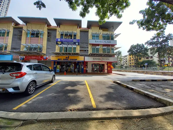 My One Shop Picture 2
