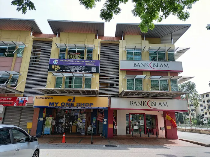 My One Shop Picture 3