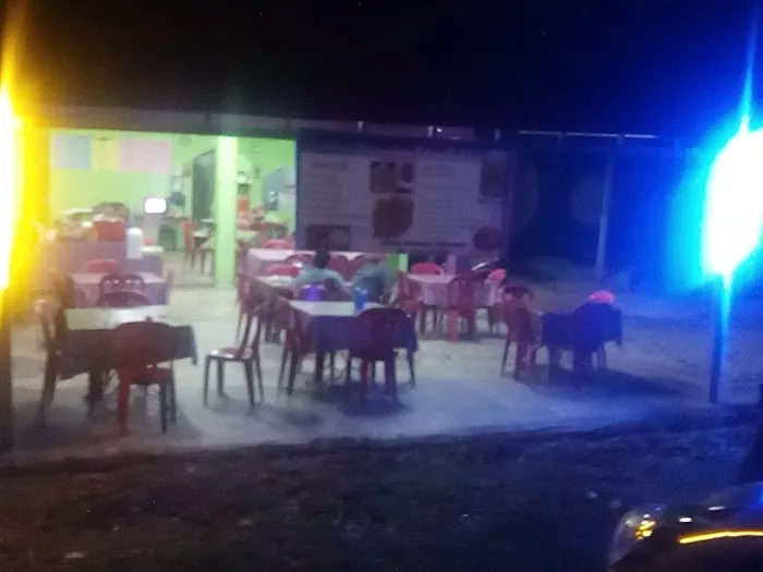 Kedai Makan Pak Atok Picture 1